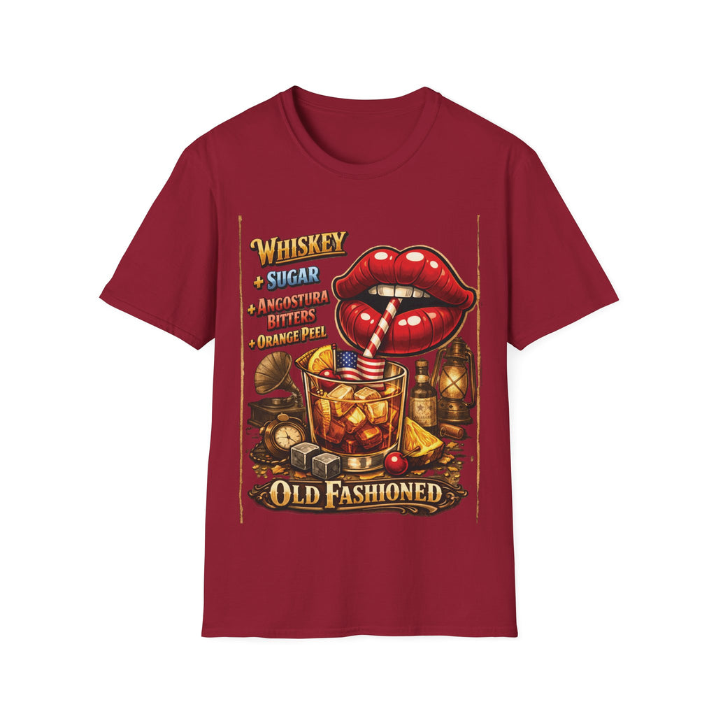 Old Fashioned T-Shirt