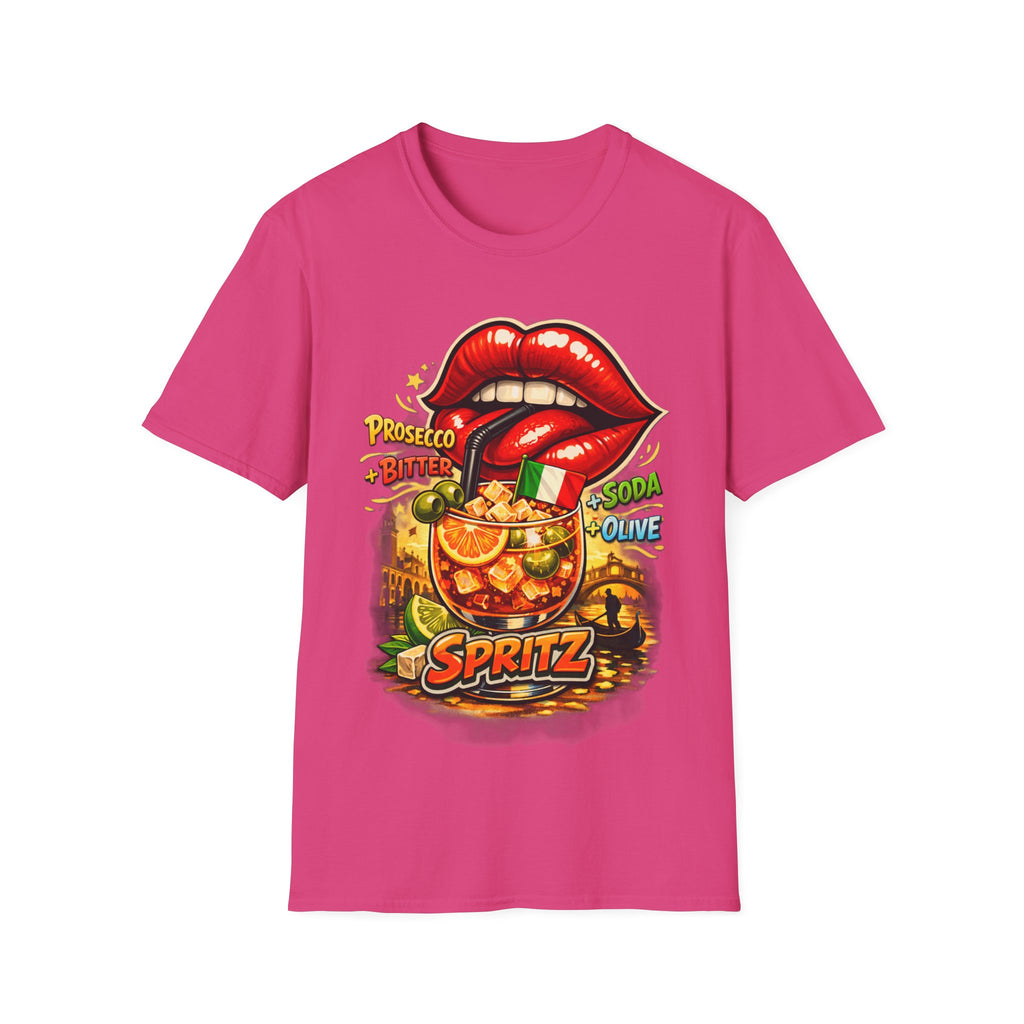 Spritz T-Shirt