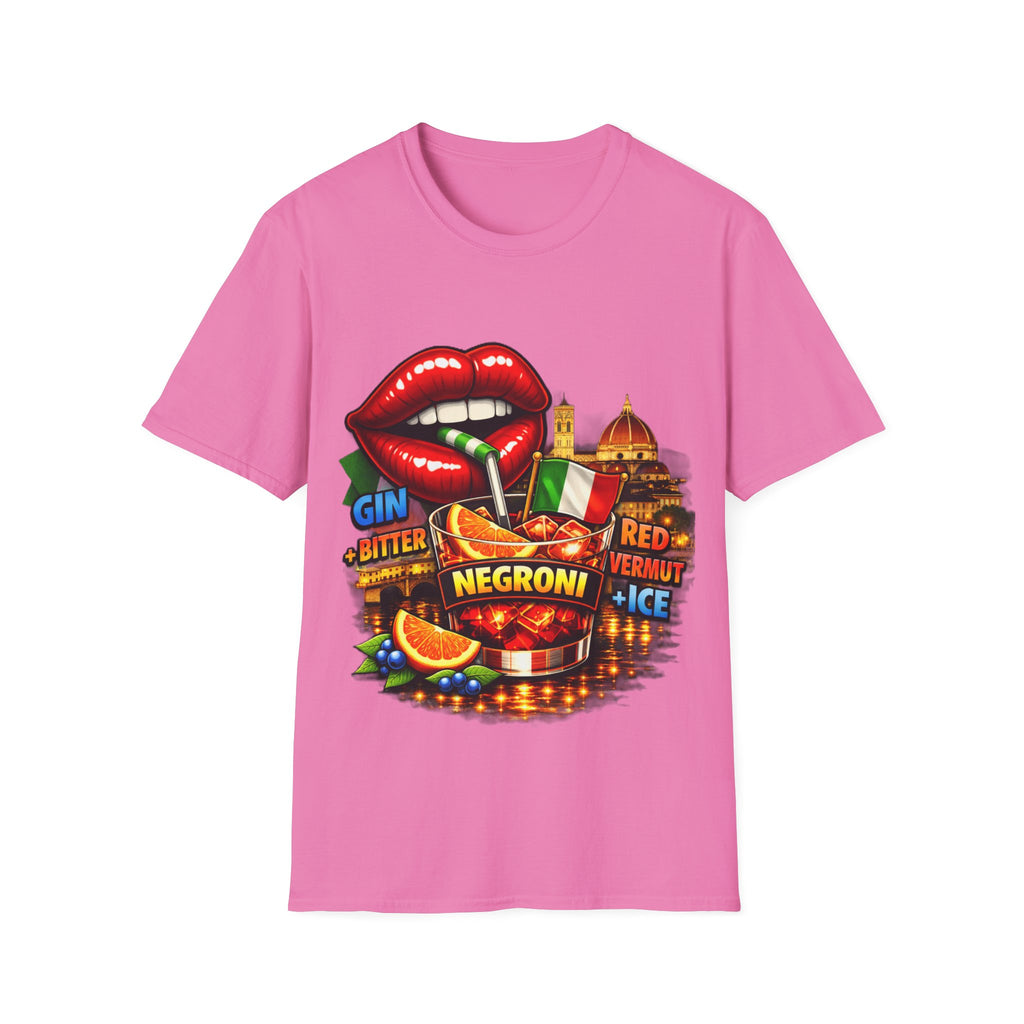 Negroni T‑Shirt