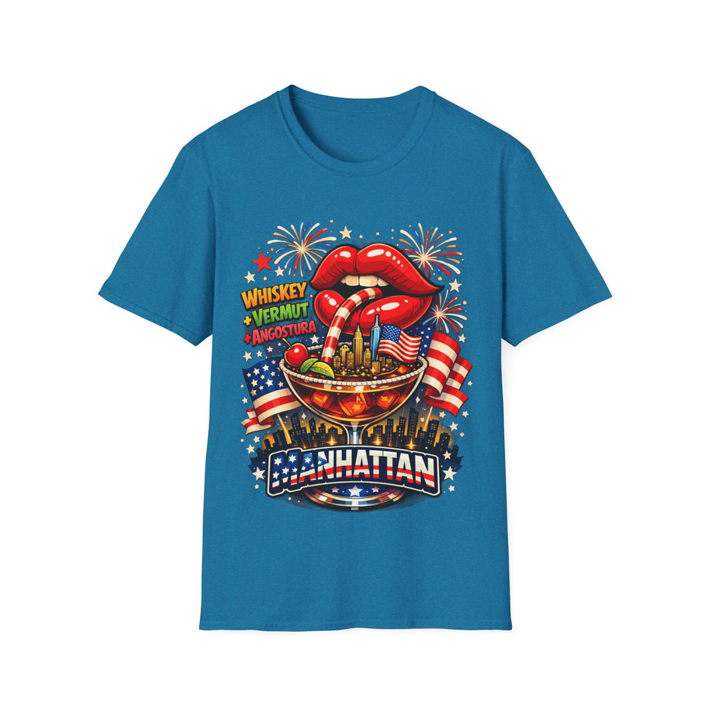 ManhattanT-Shirt
