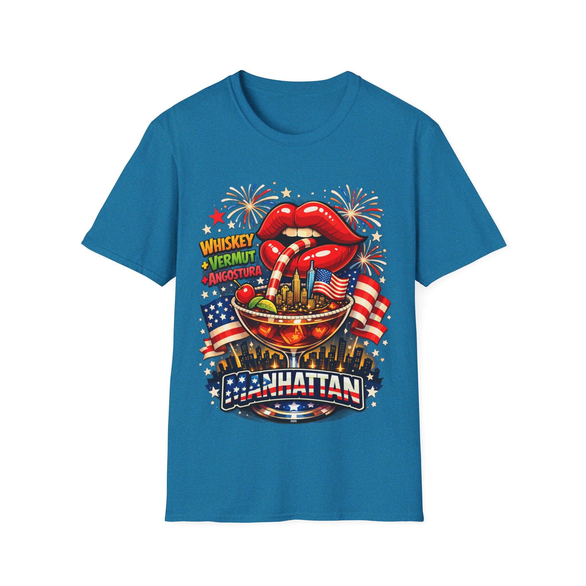 ManhattanT-Shirt