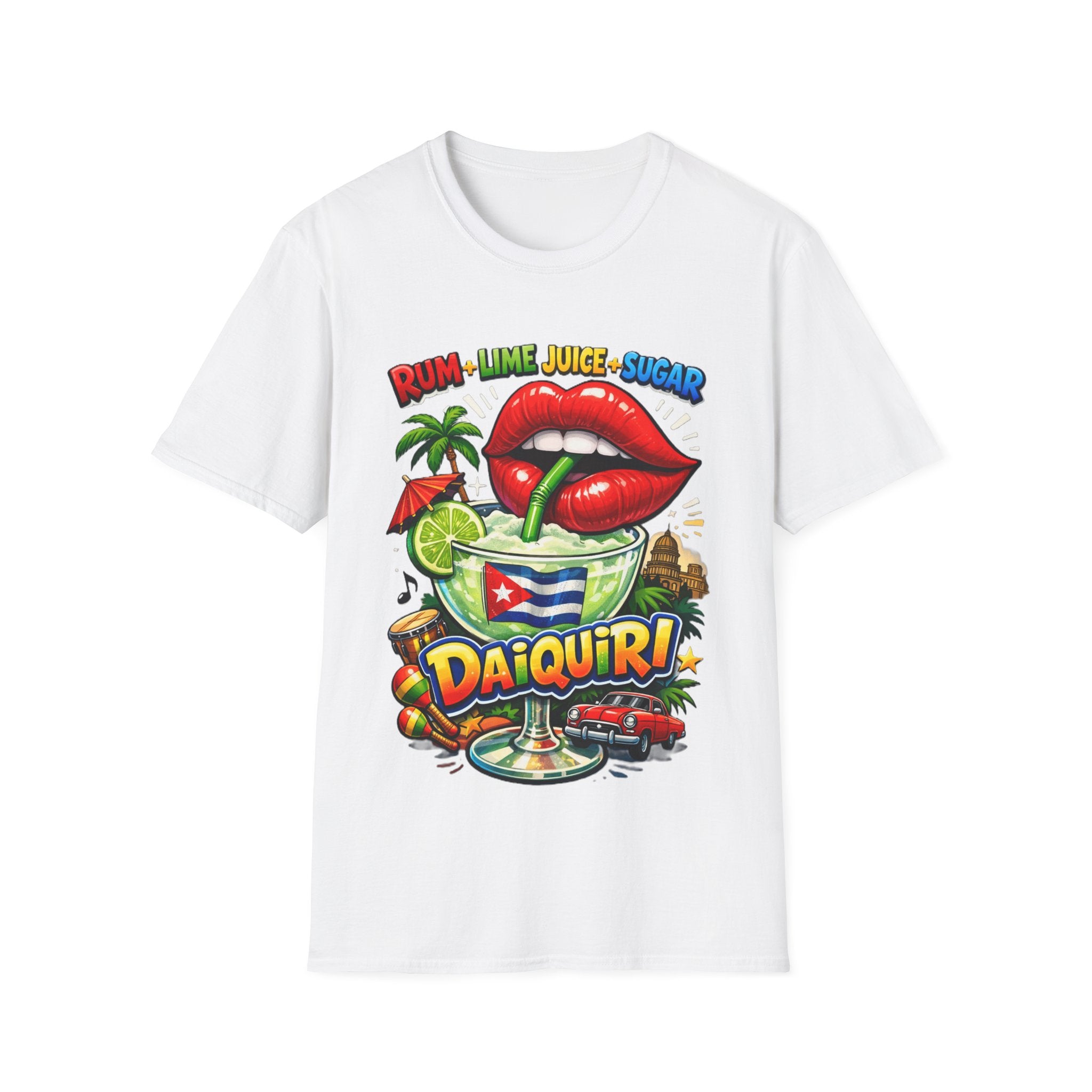 Daiquiri T-Shirt