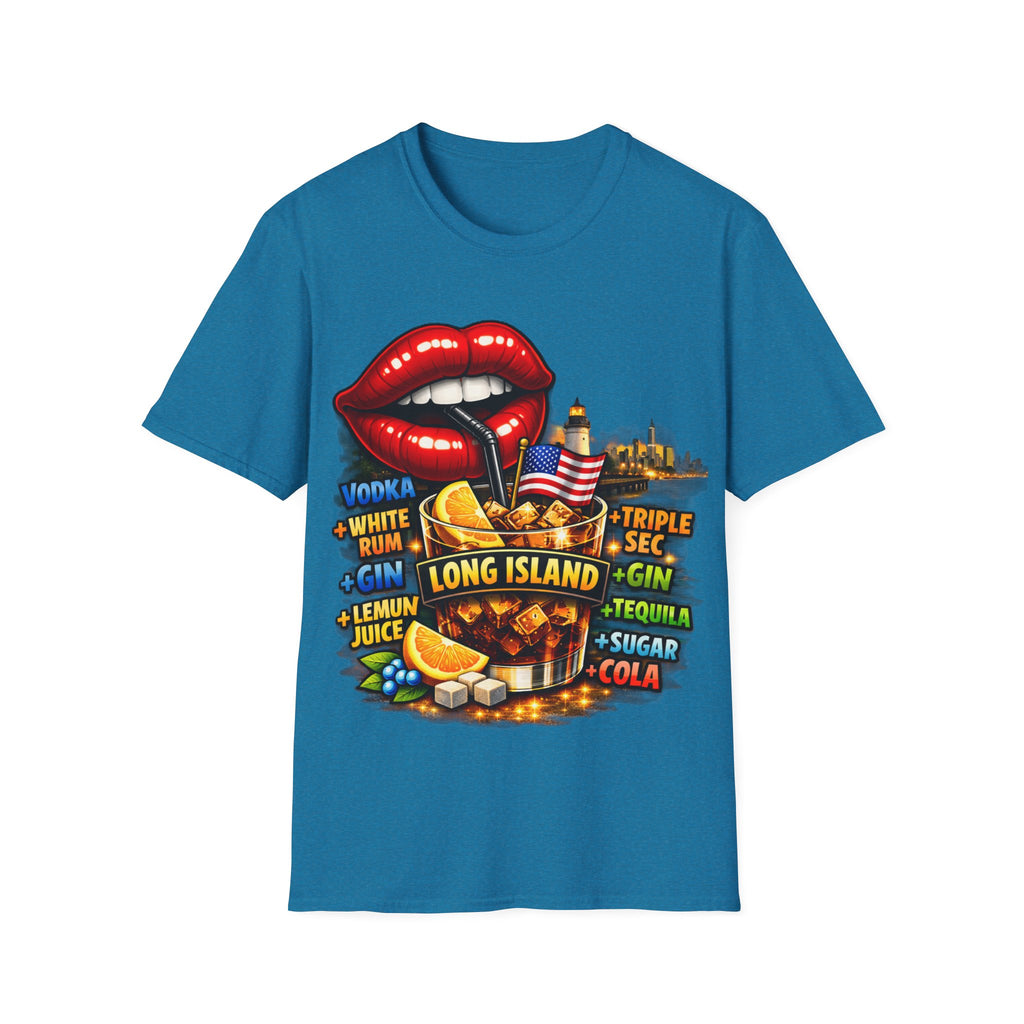 Long Island T-Shirt