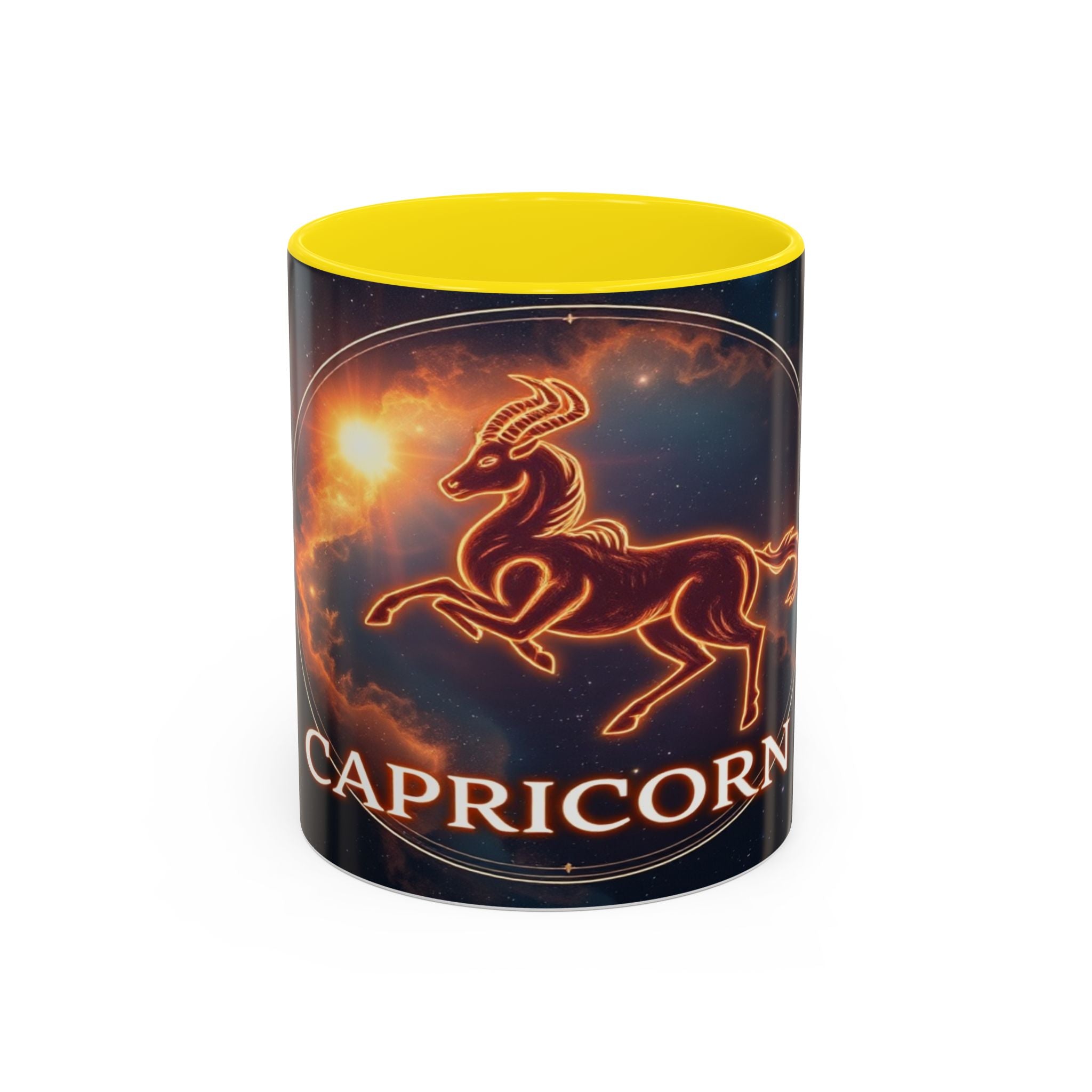 Tazze Capricorno