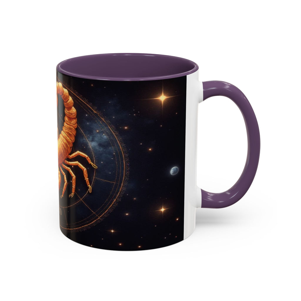 Tazze Scorpione