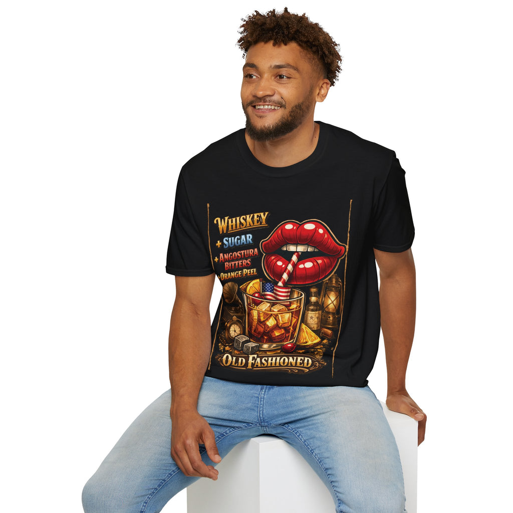 Old Fashioned T-Shirt