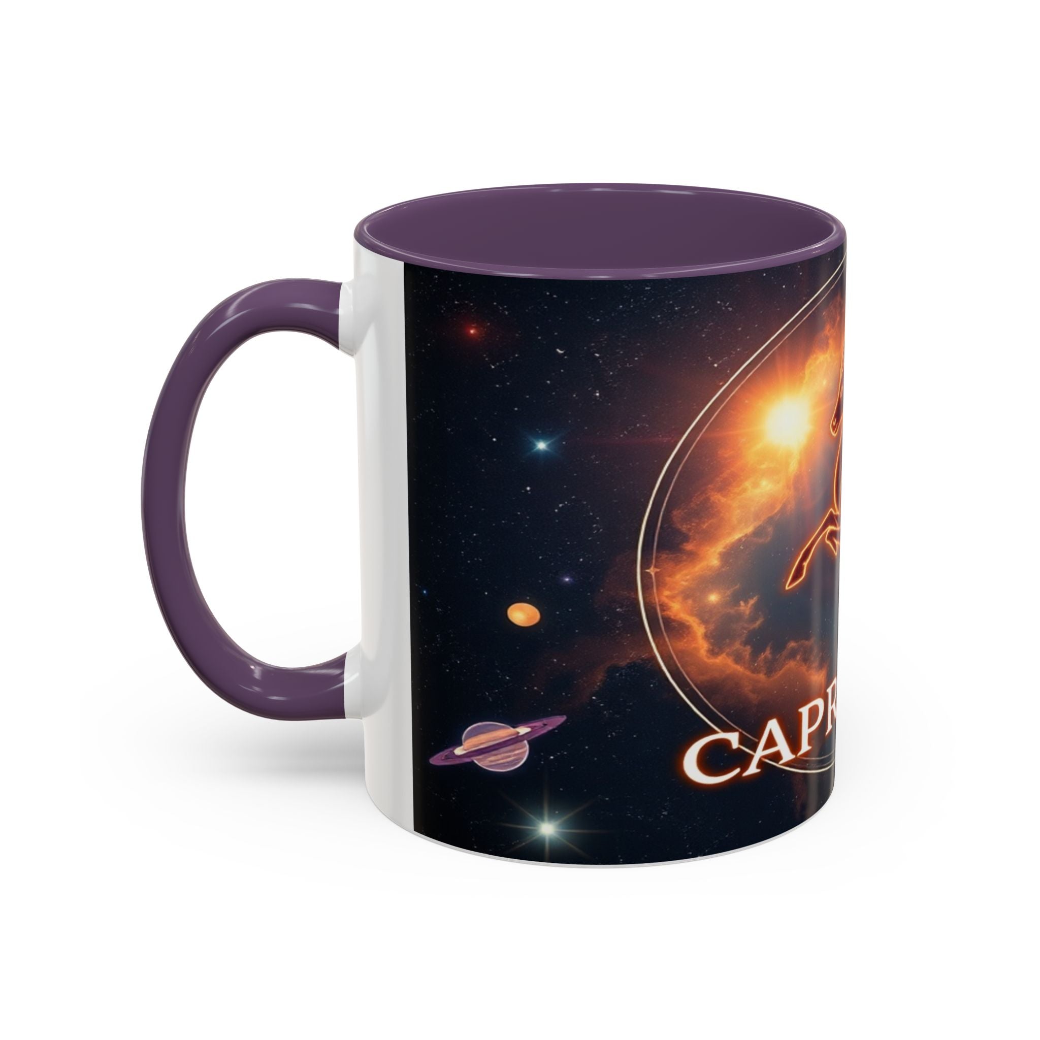 Tazze Capricorno