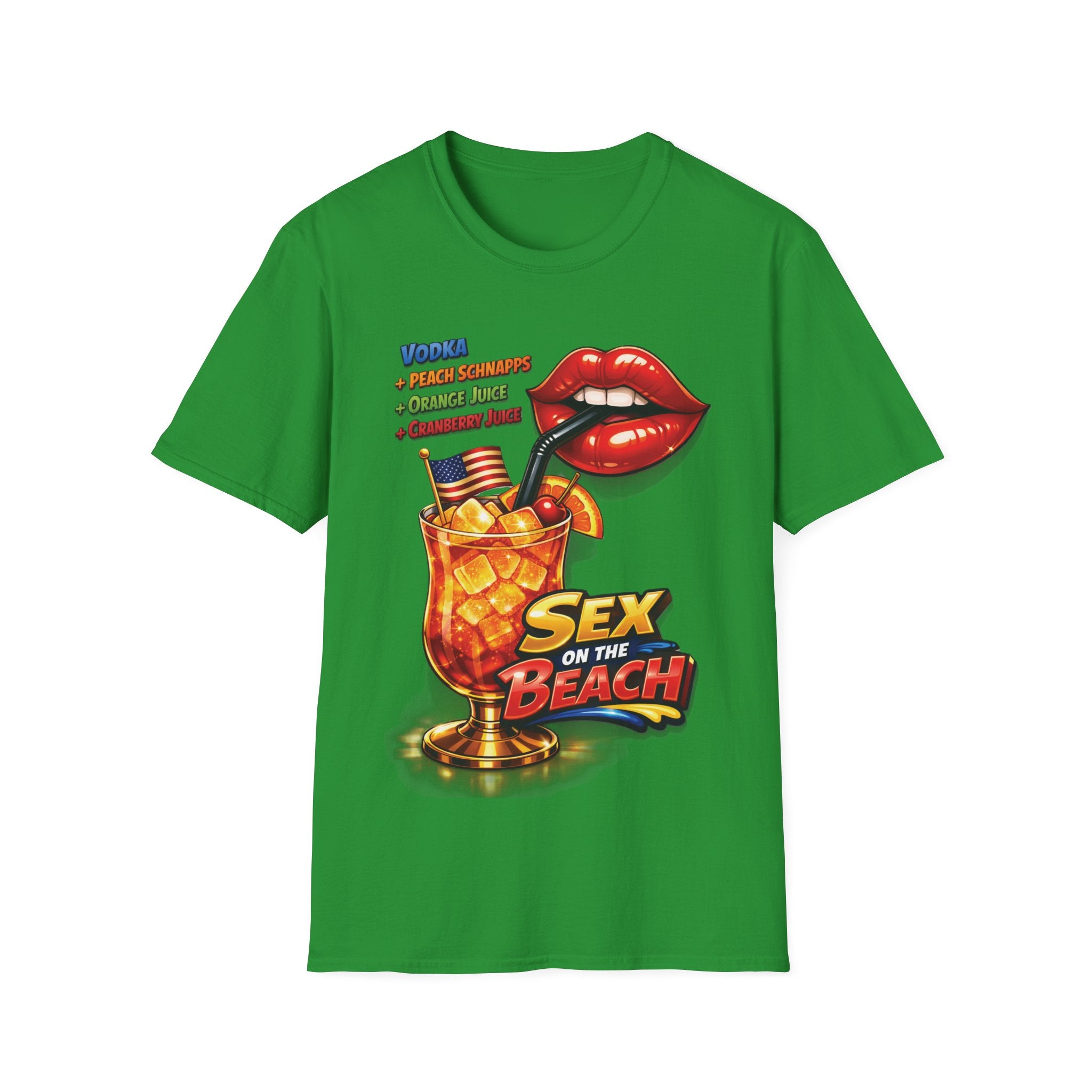 Sex on the Beach T-Shirt