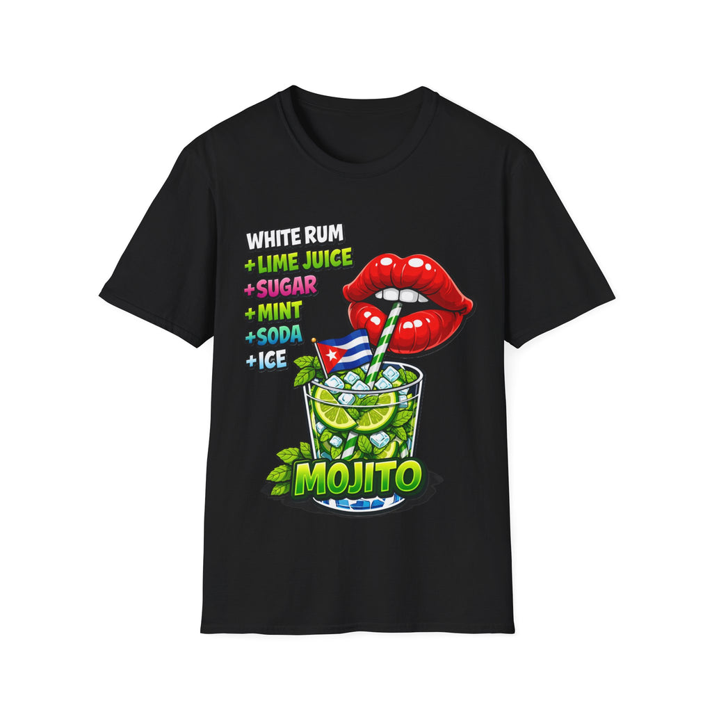 Mojito T‑Shirt