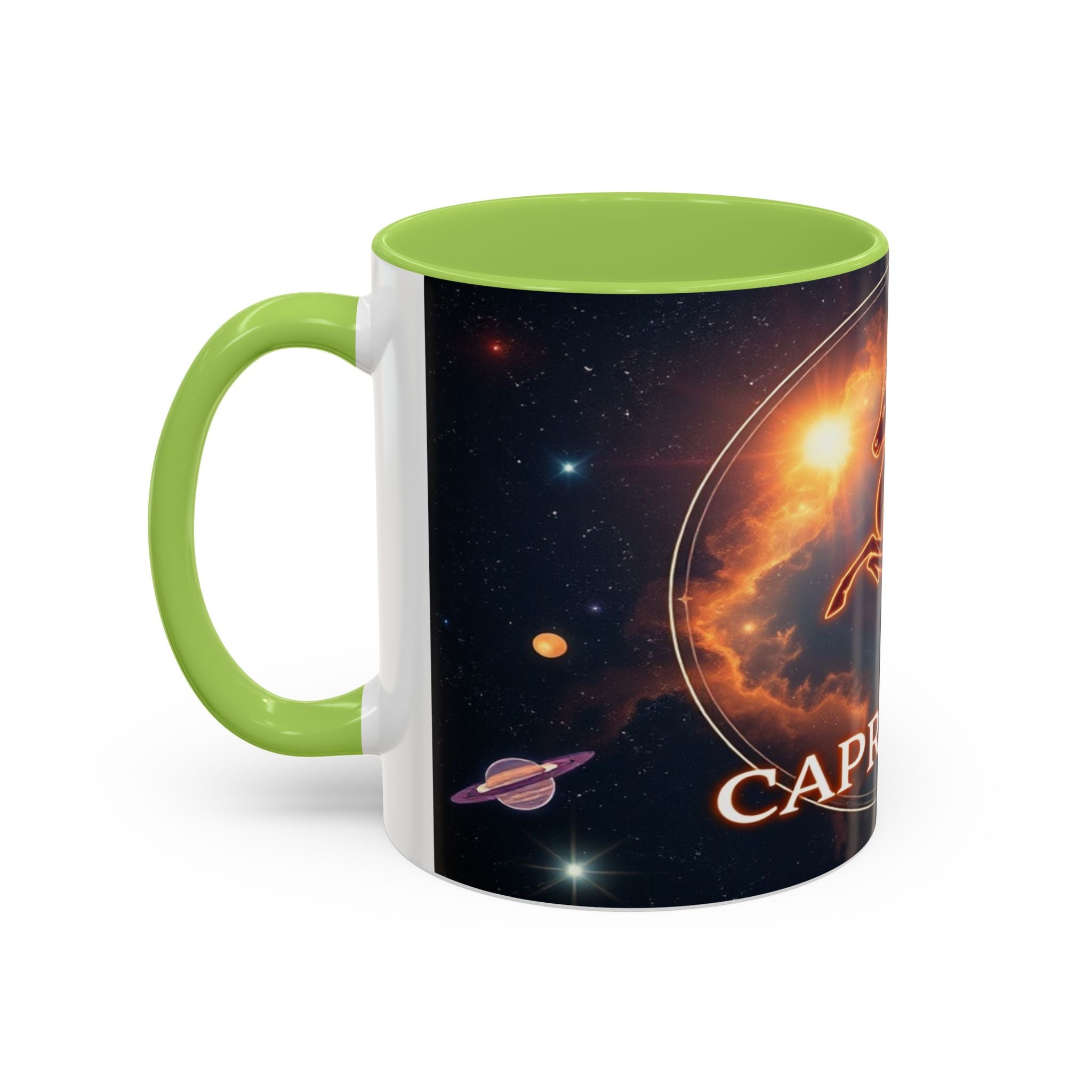 Tazze Capricorno