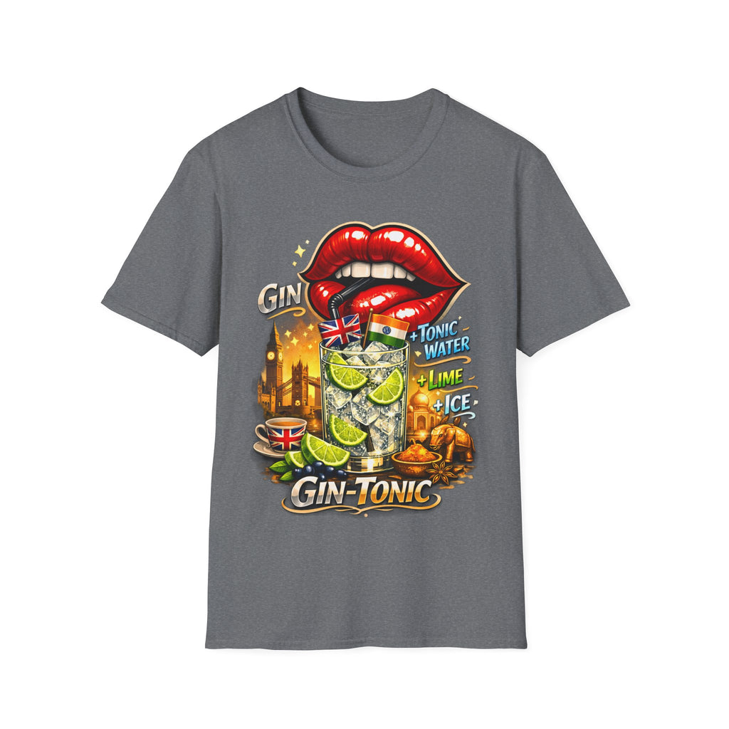 Gin & Tonic T-Shirt