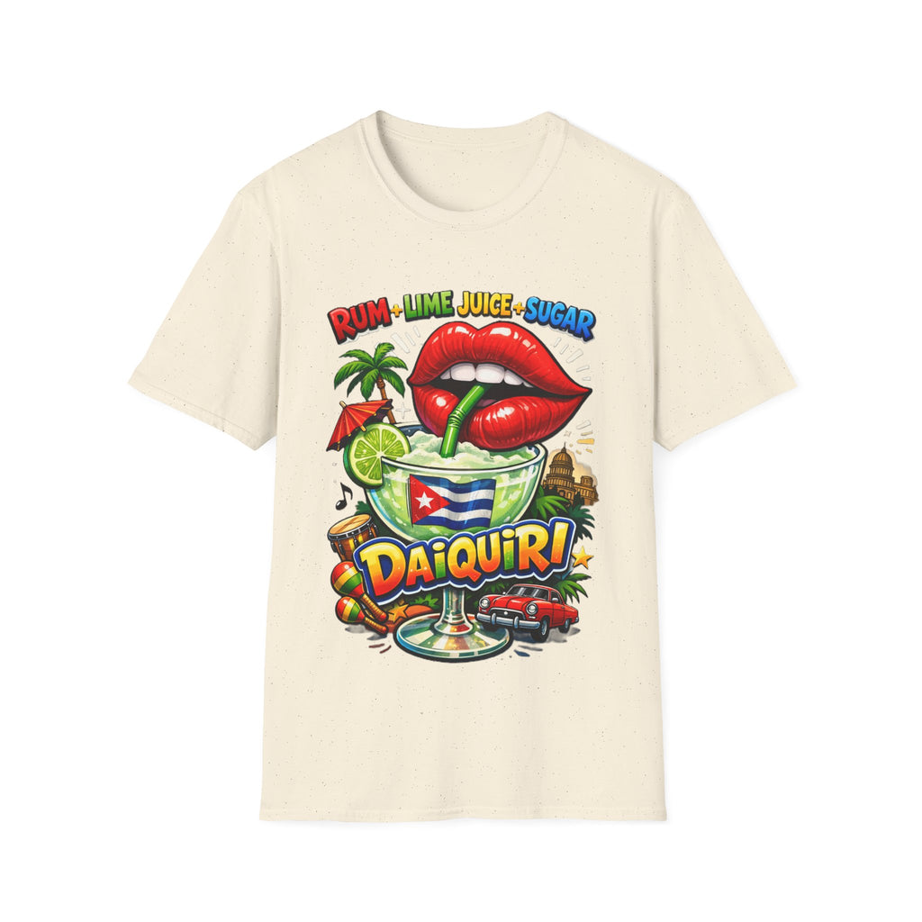 Daiquiri T-Shirt