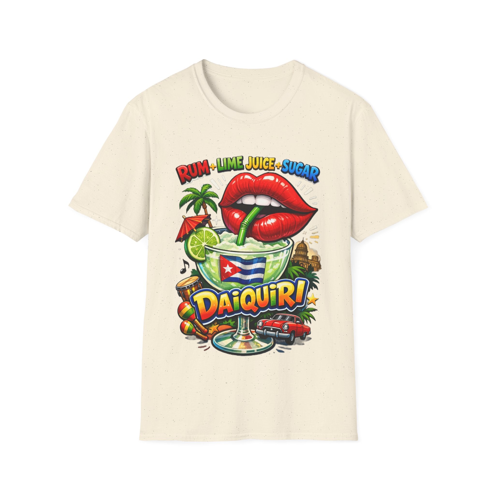 Daiquiri T-Shirt