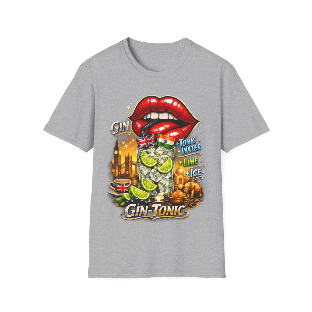 Gin & Tonic T-Shirt