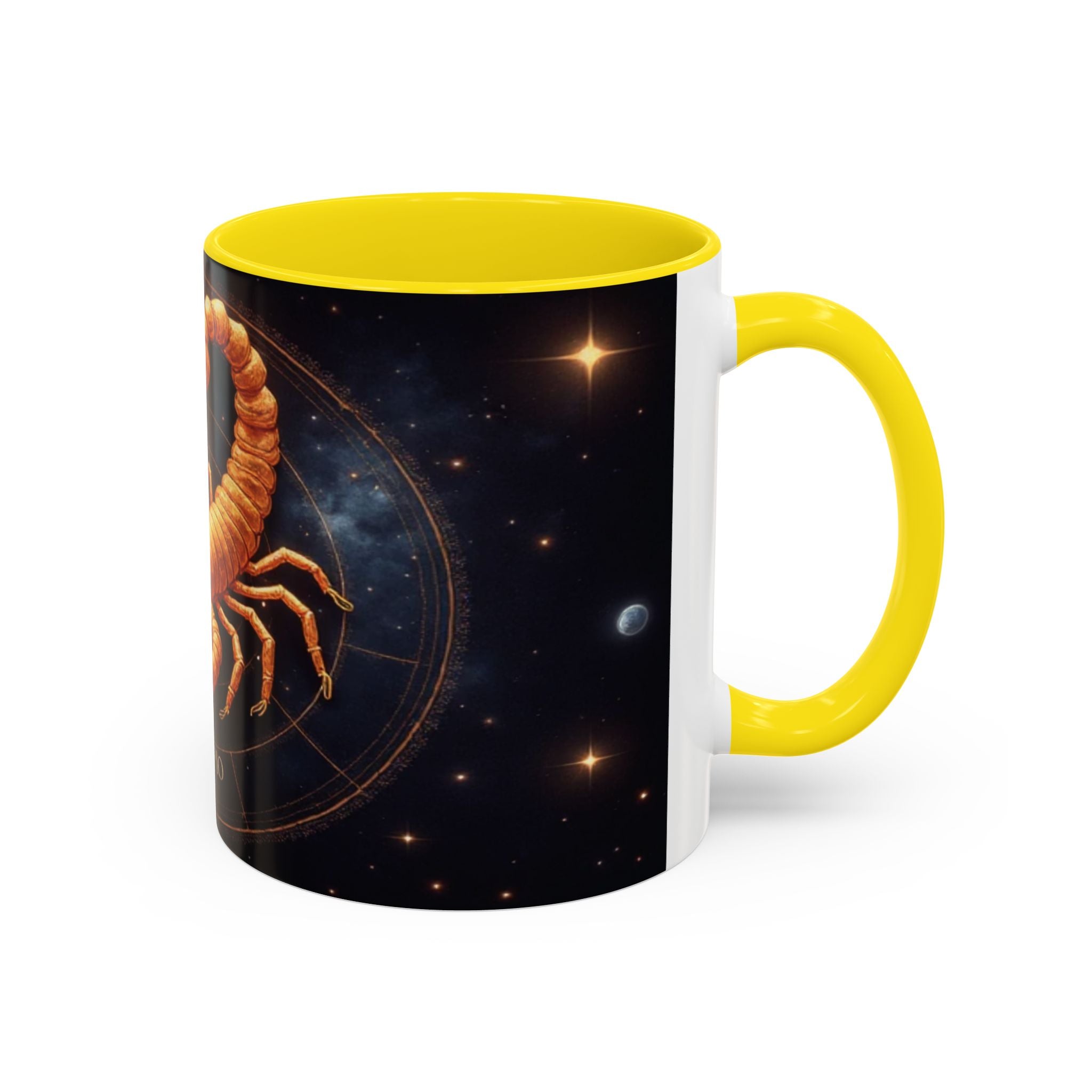 Tazze Scorpione