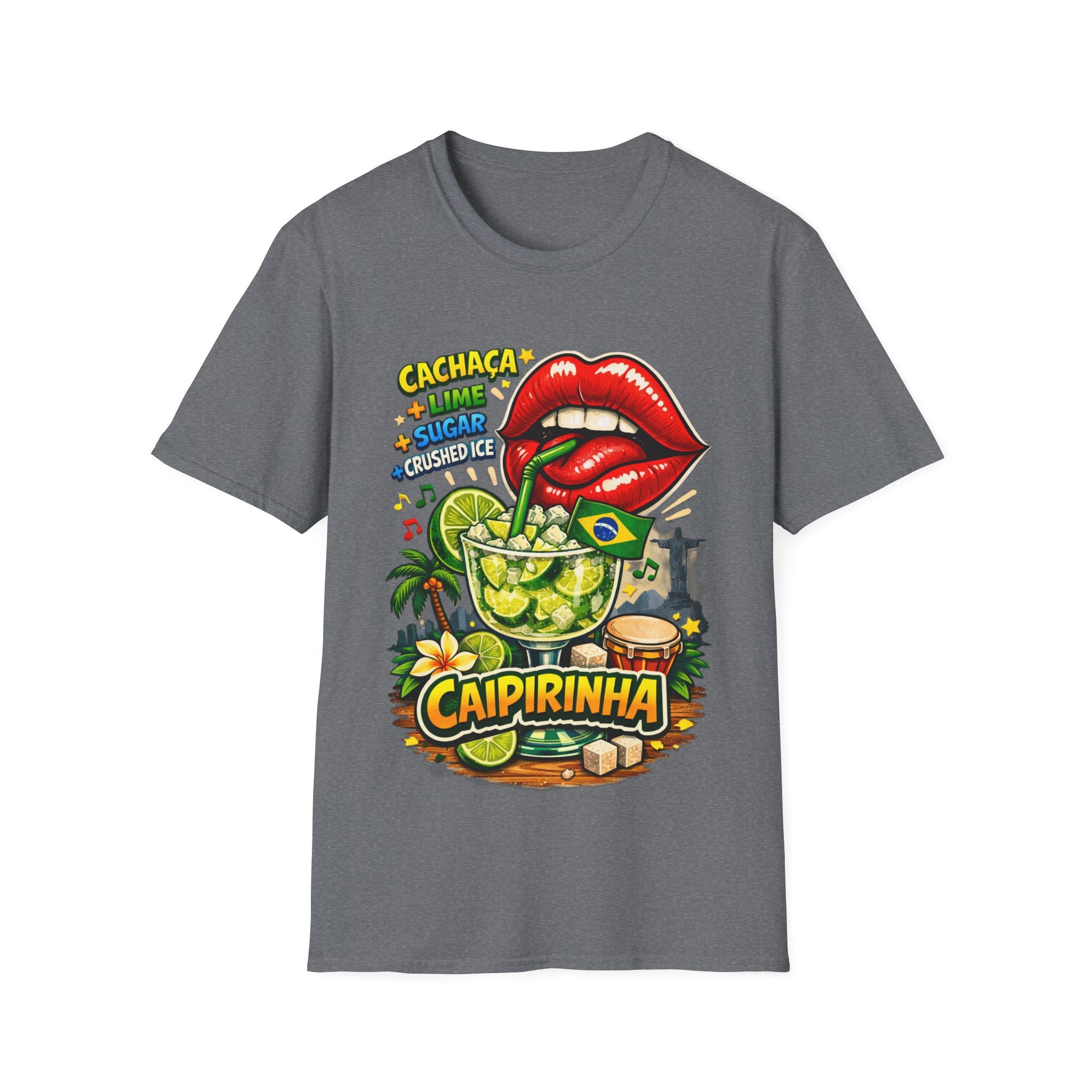 Caipirinha T-Shirt