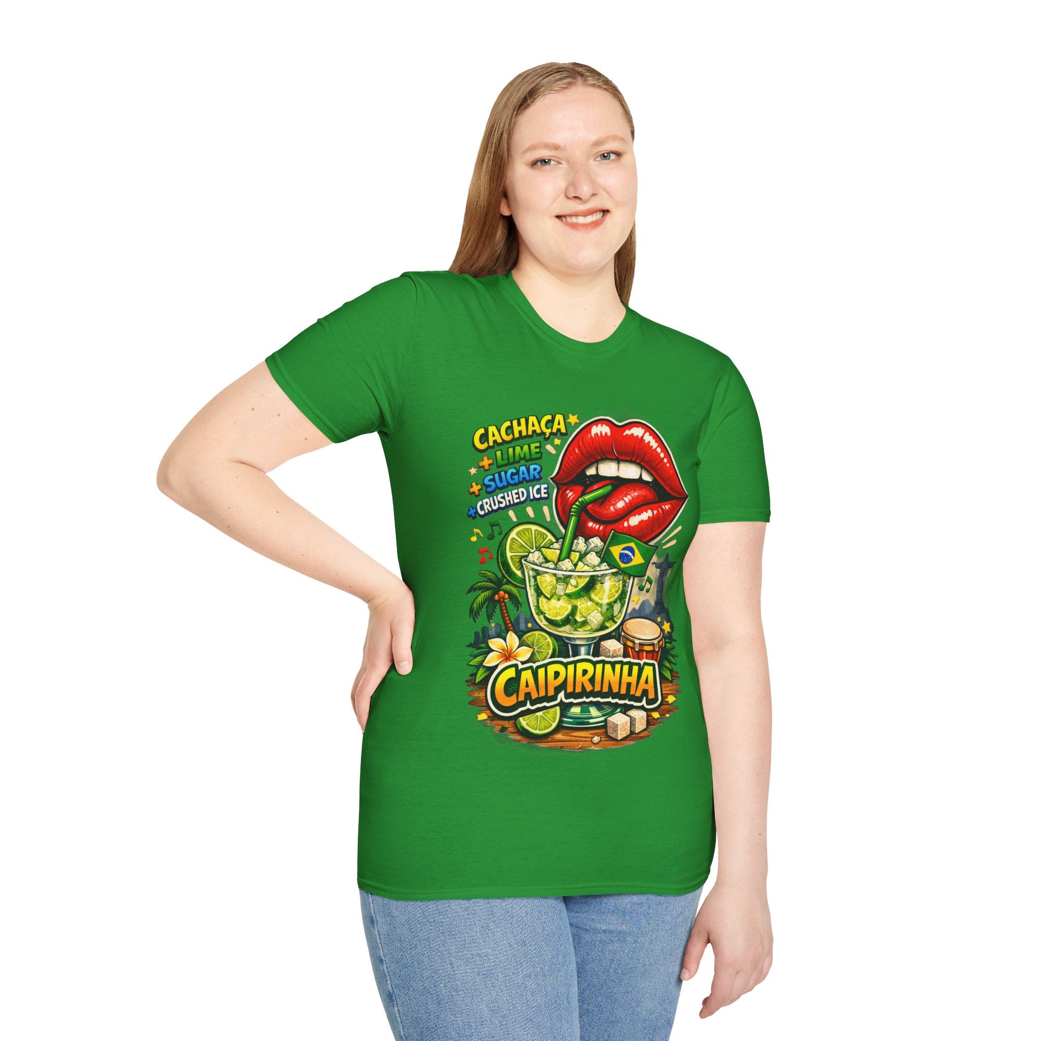 Caipirinha T-Shirt