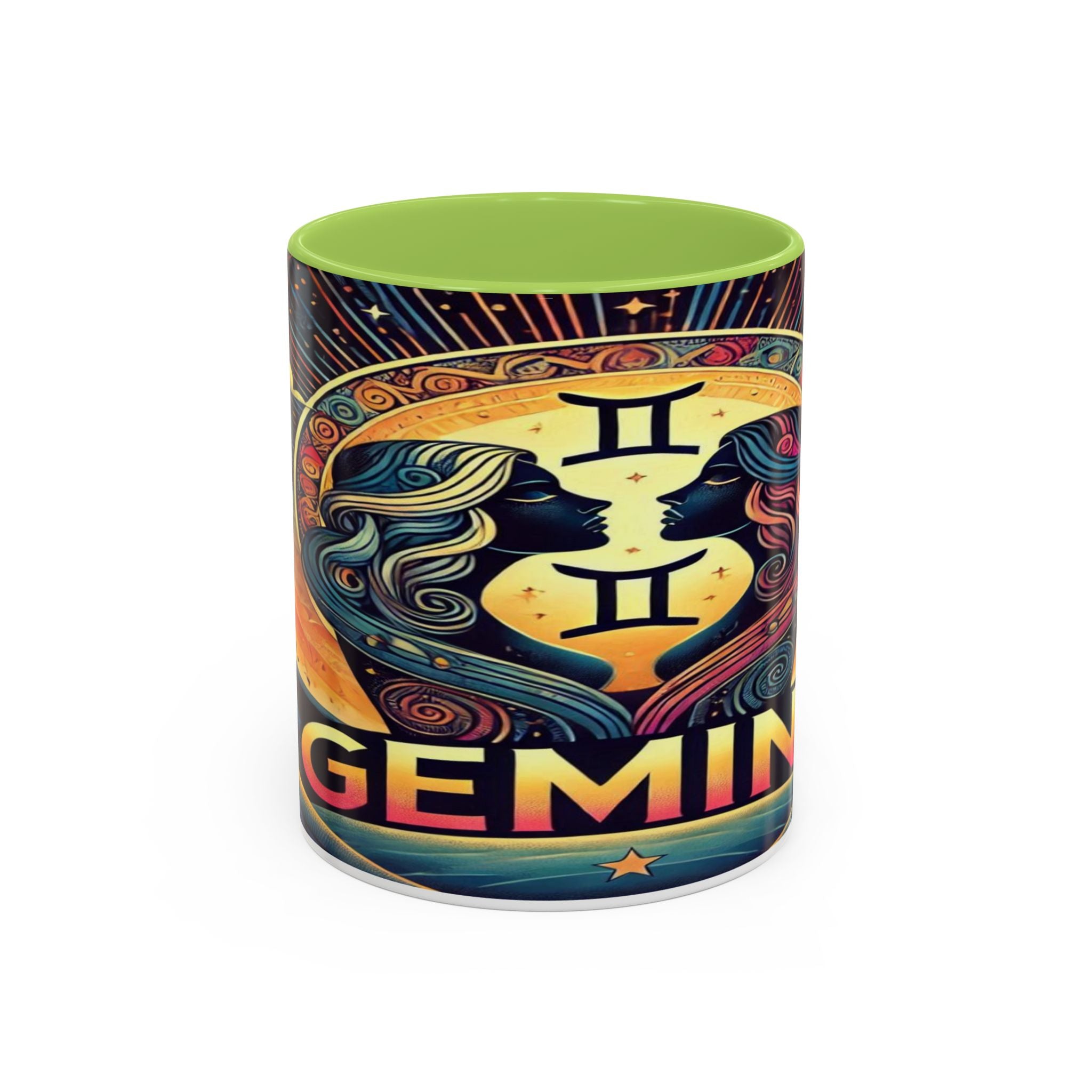 Tazze Gemelli