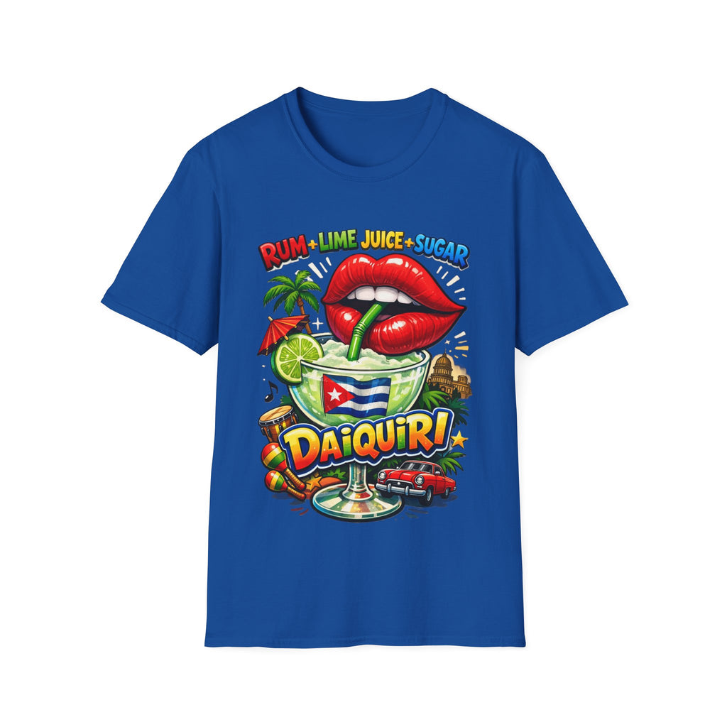 Daiquiri T-Shirt