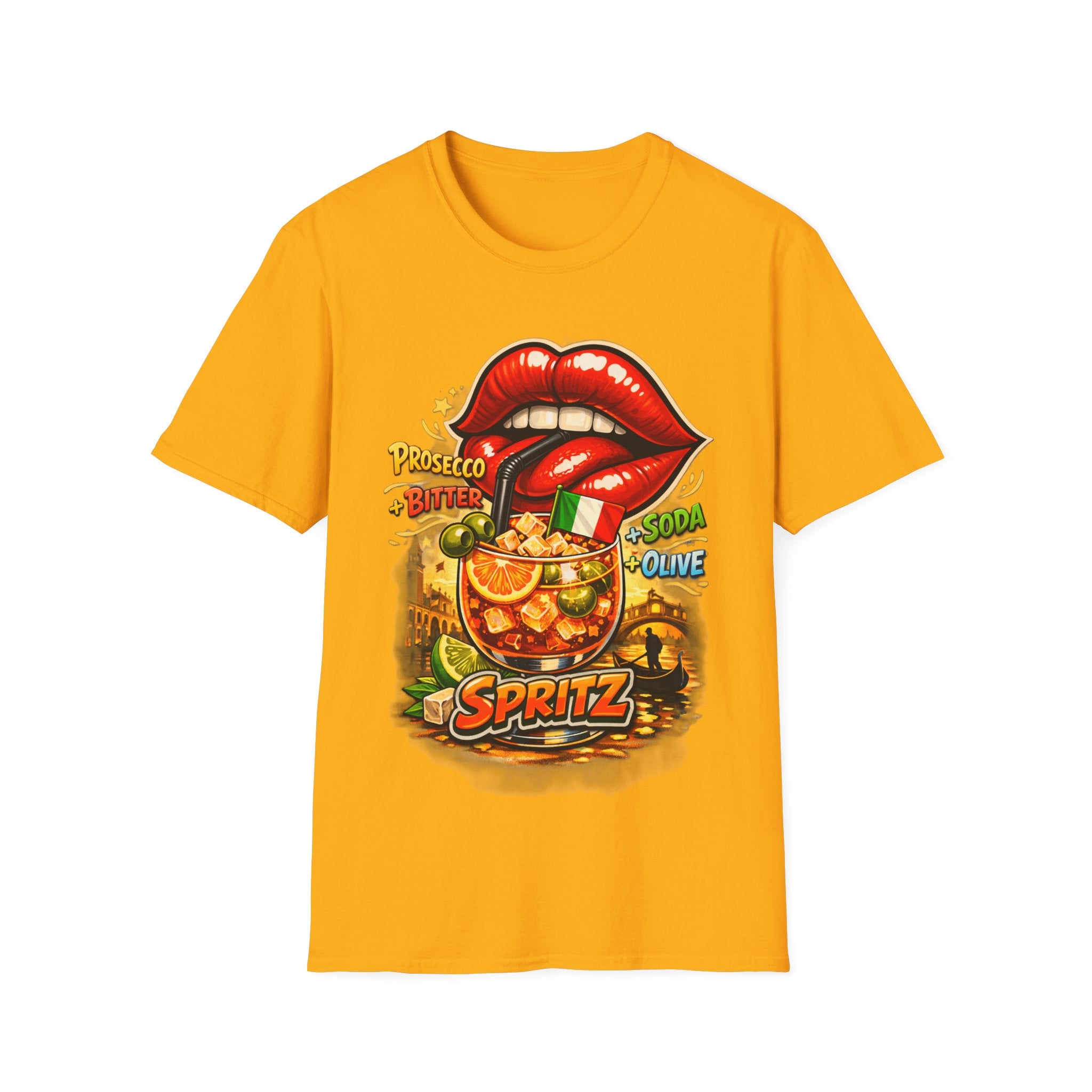 Spritz T-Shirt