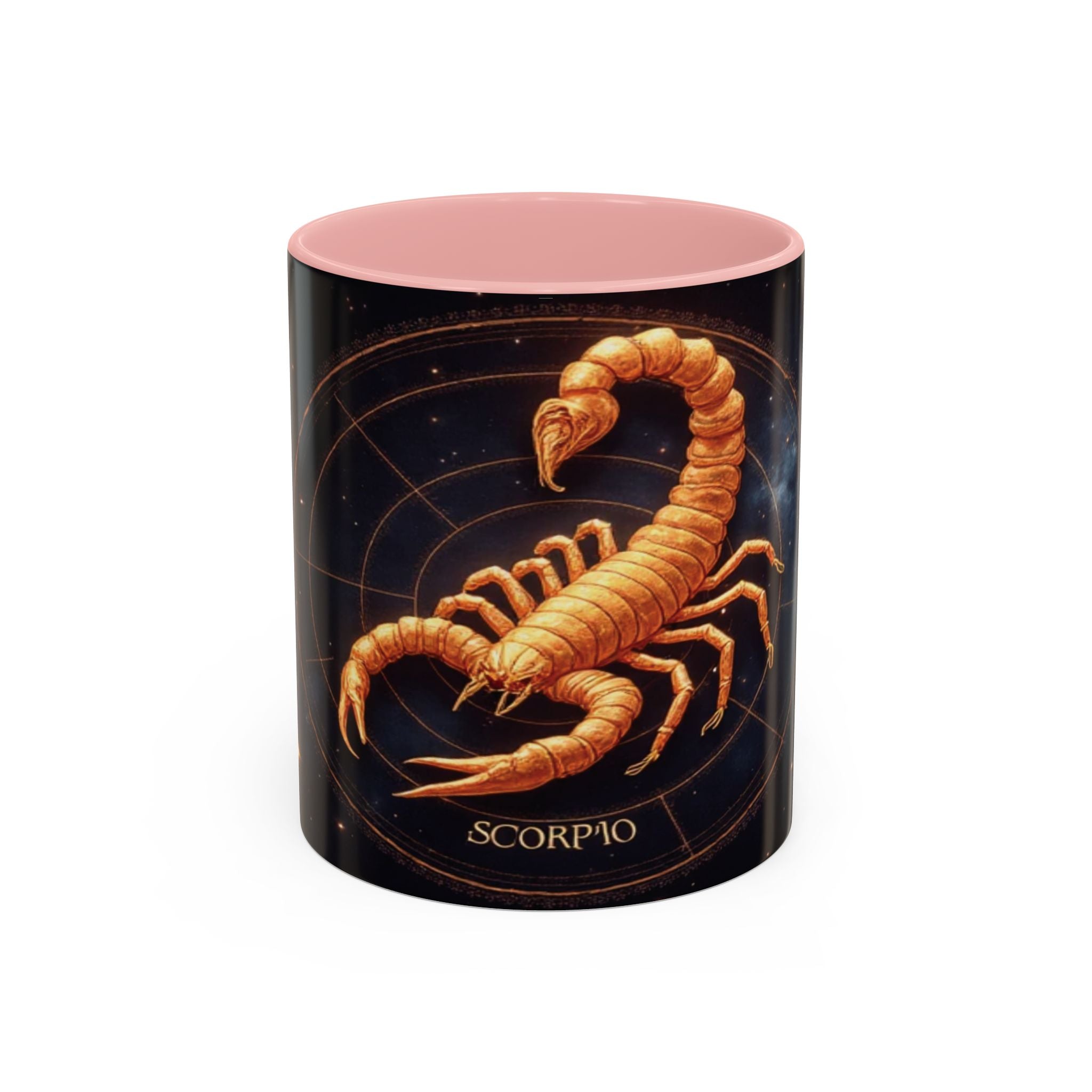 Tazze Scorpione