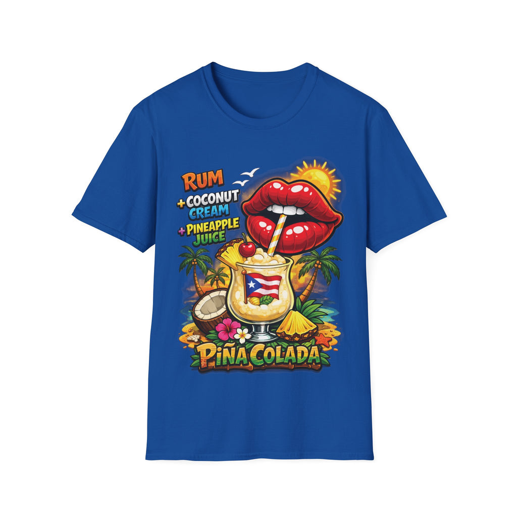 Piña Colada T-Shirt
