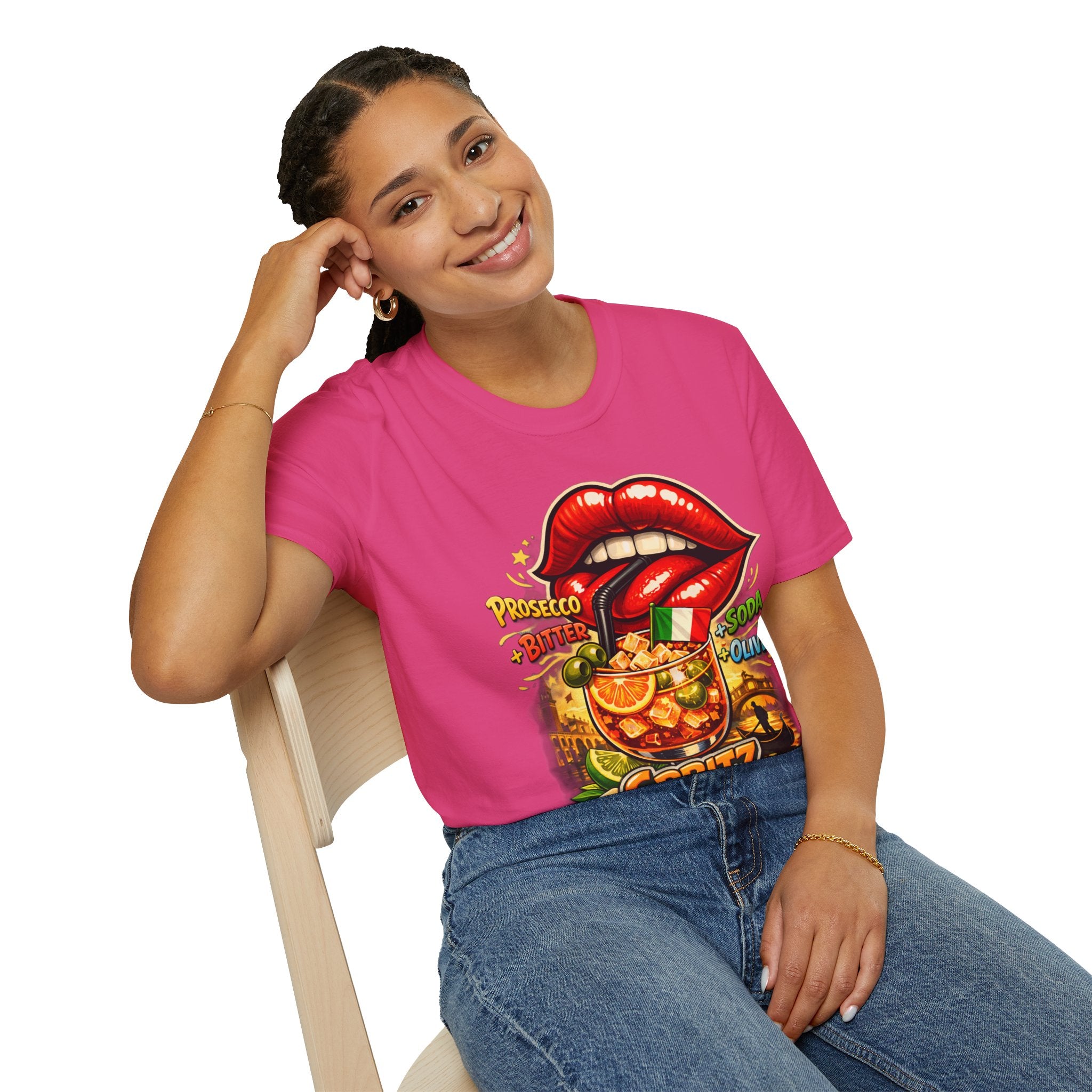 Spritz T-Shirt