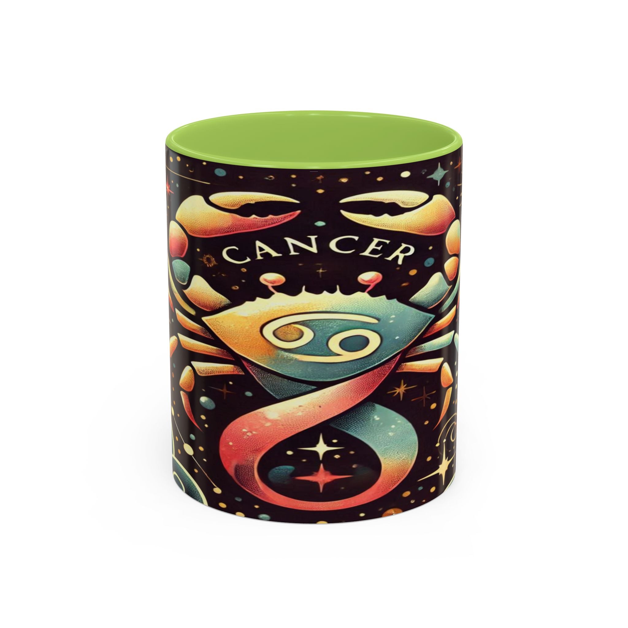 Tazze Cancro