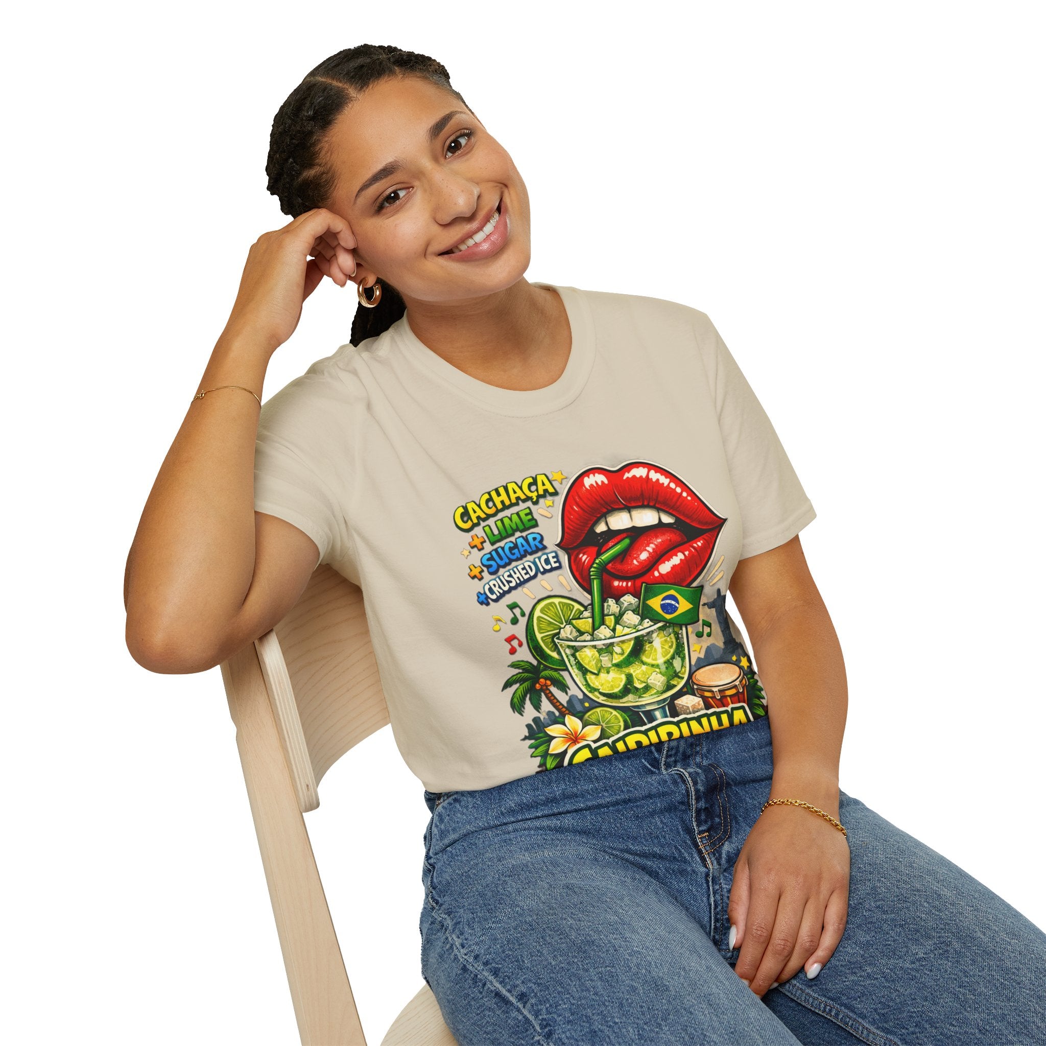 Caipirinha T-Shirt