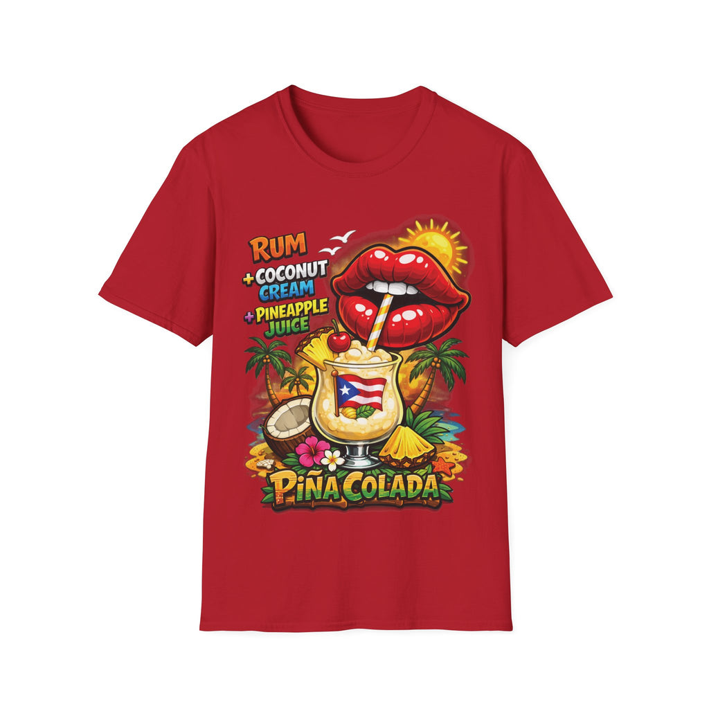 Piña Colada T-Shirt