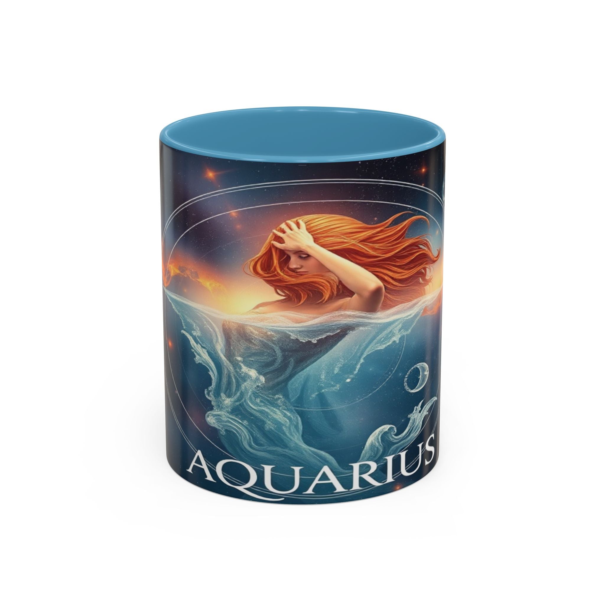 Tazze Acquario