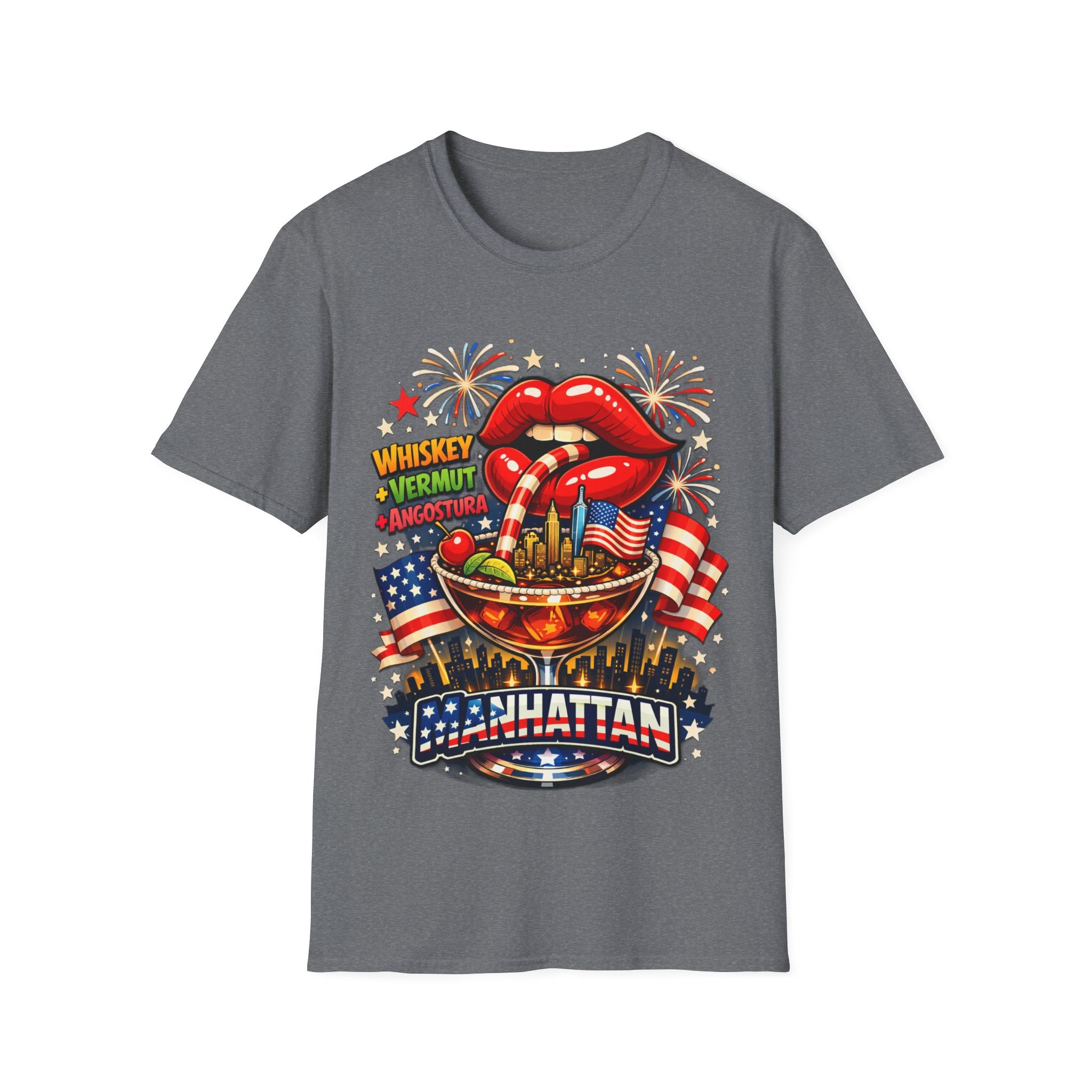 ManhattanT-Shirt